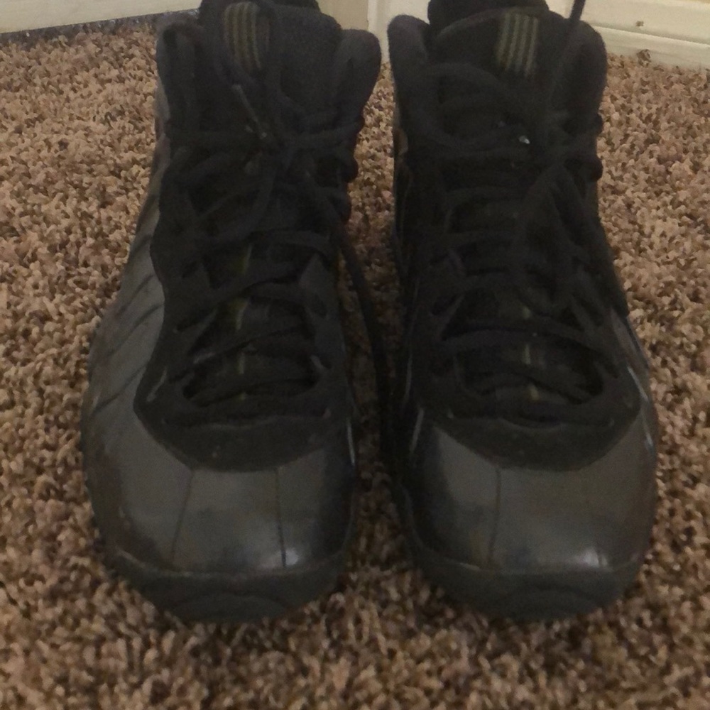 Foamposites